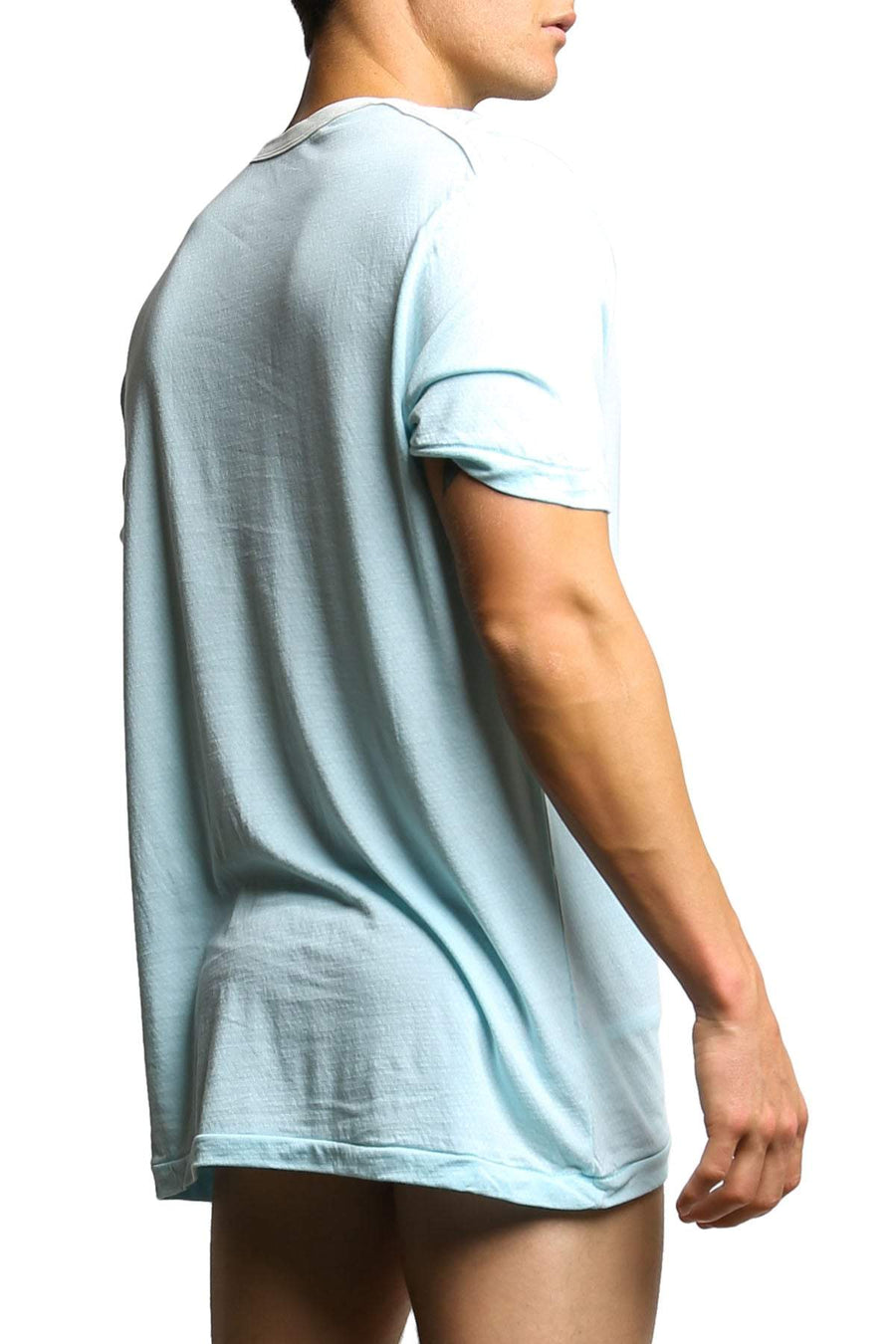 C-IN2 Clearwater Zen Crew Neck Tee
