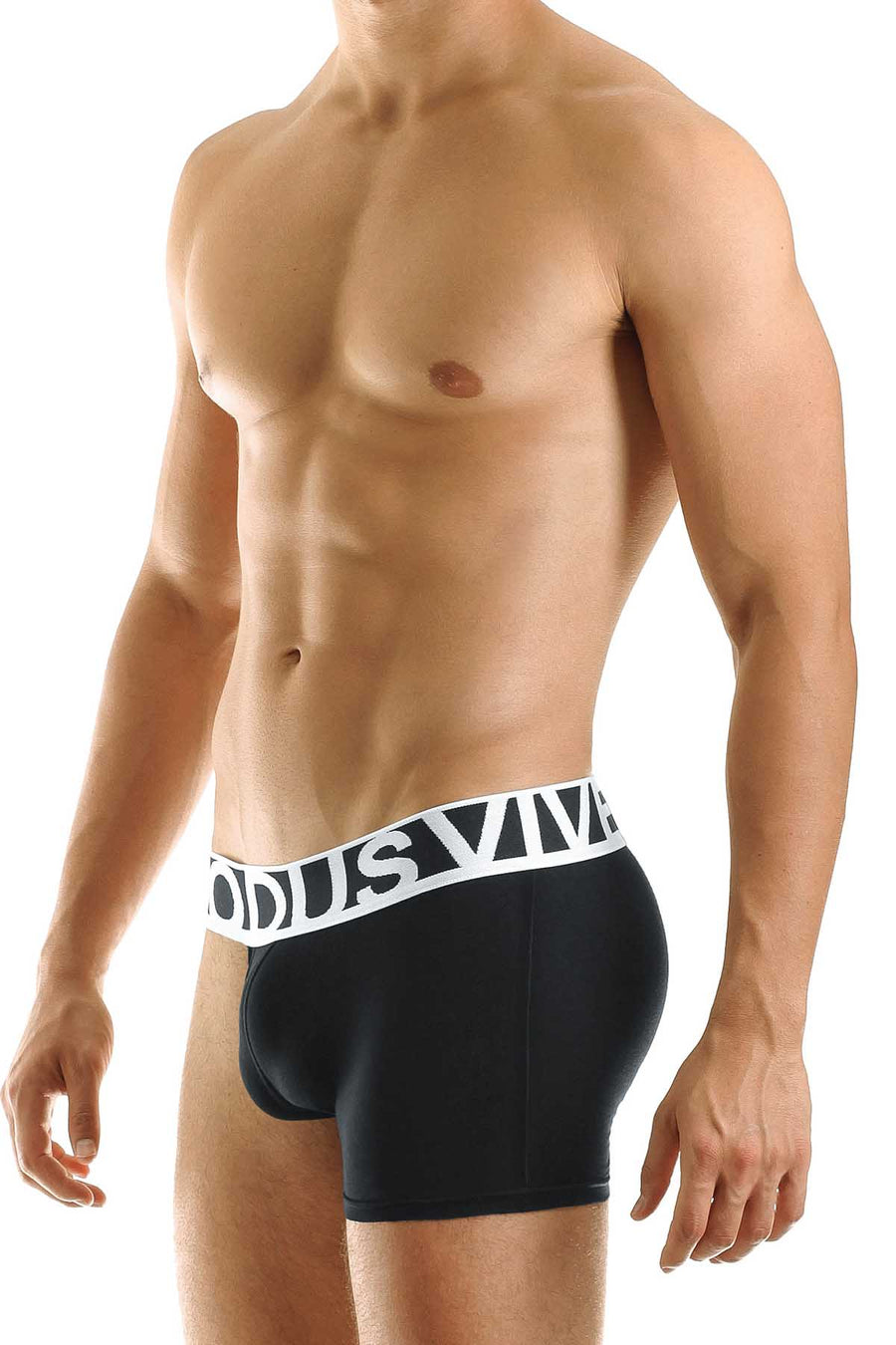 Modus Vivendi Black Twin Boxer