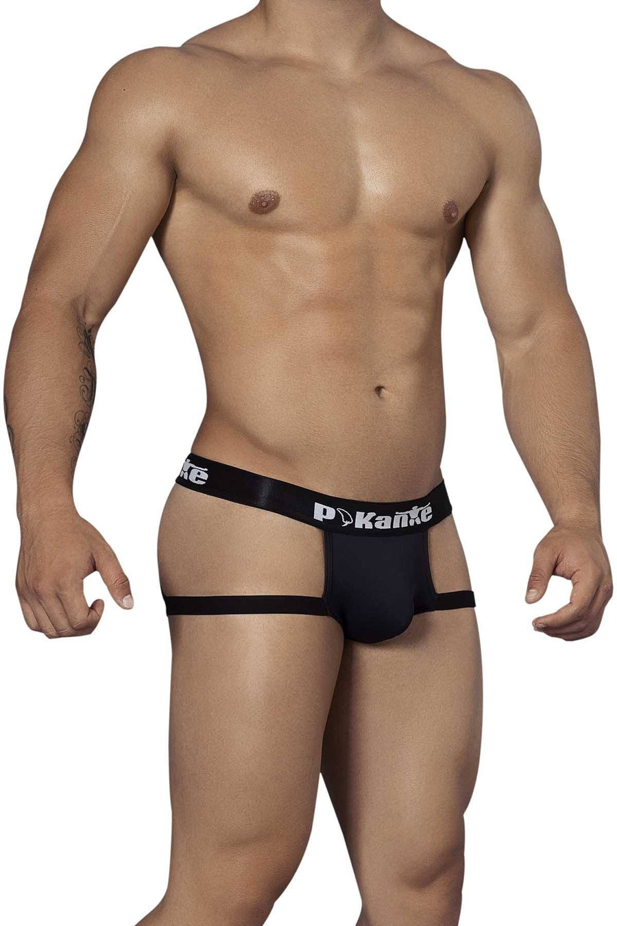 Pikante Black Victory Brief