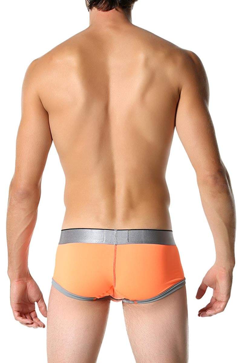 CheapUndies Fresh Orange Trunk