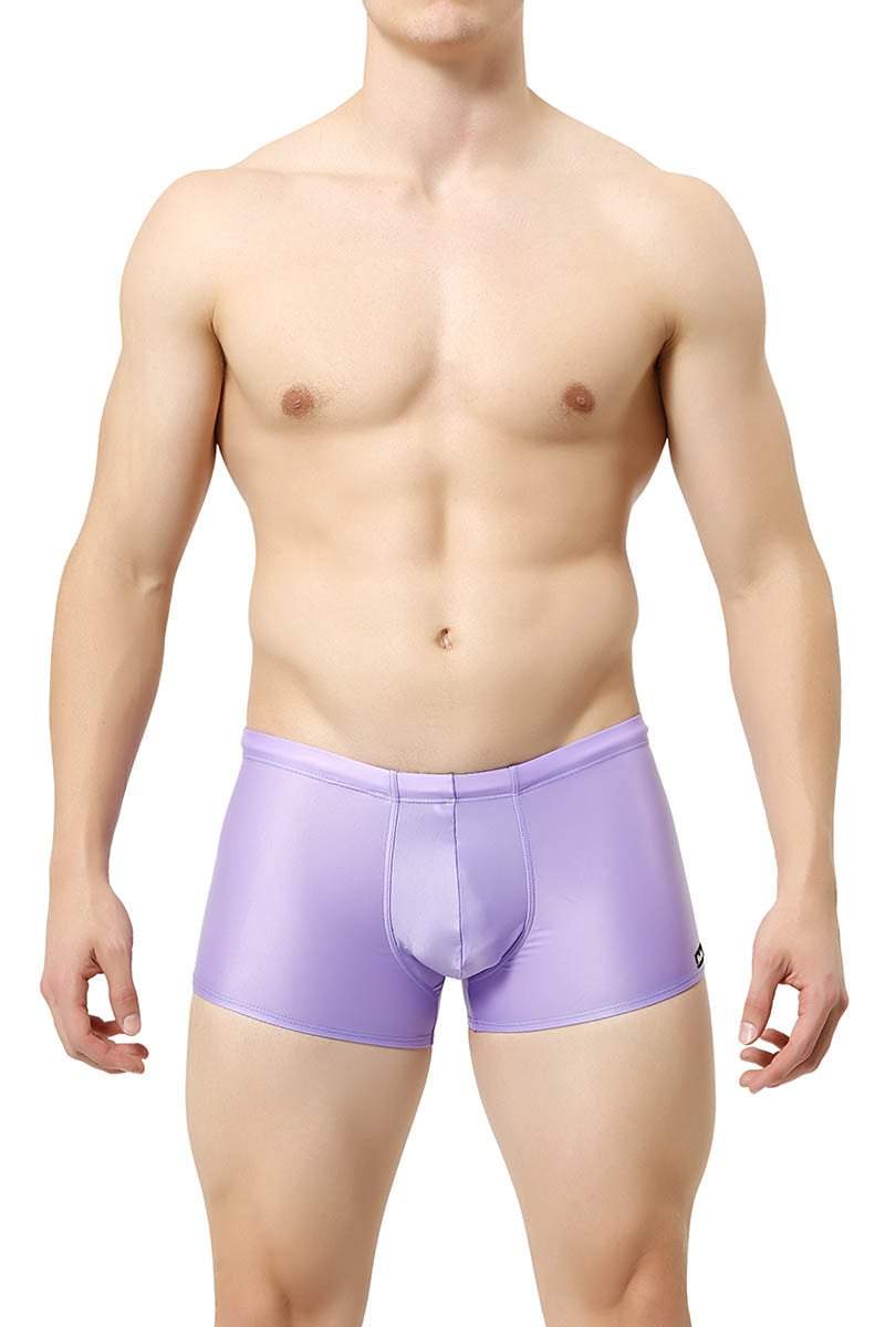 Manview Grape Swim Hotshort