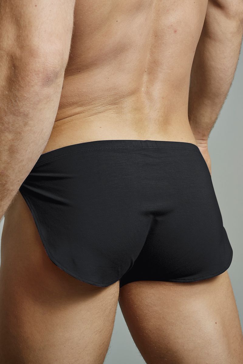Extreme Collection Black Mini Boxer