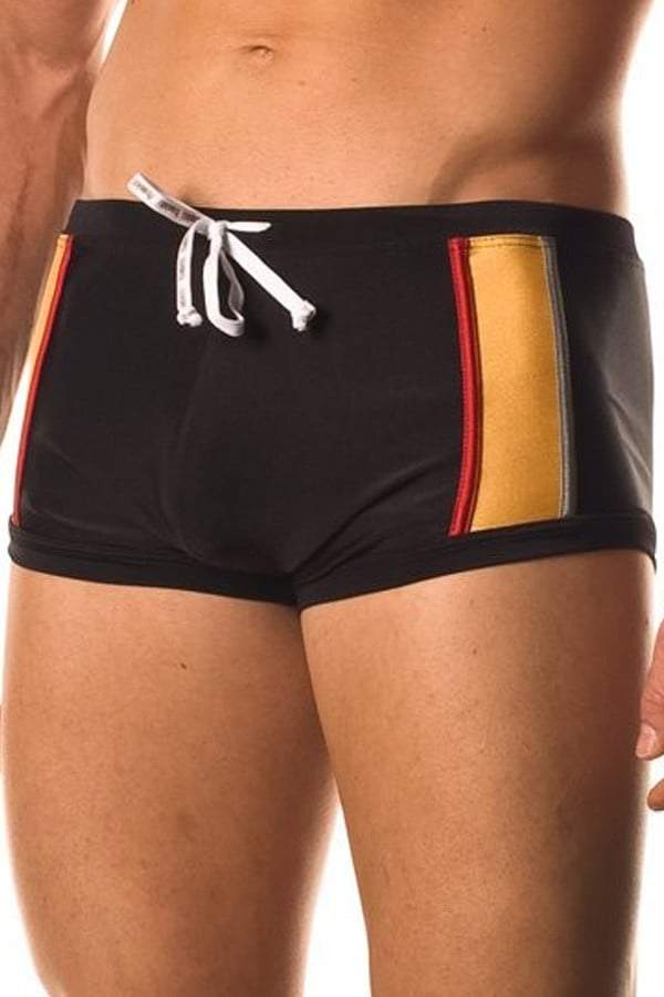 Baskit Black Playas Trunk