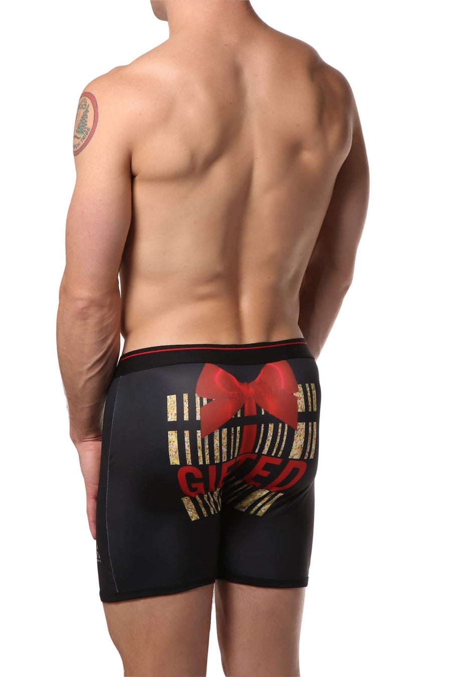 Balanced Tech Gifted Boxer Brief