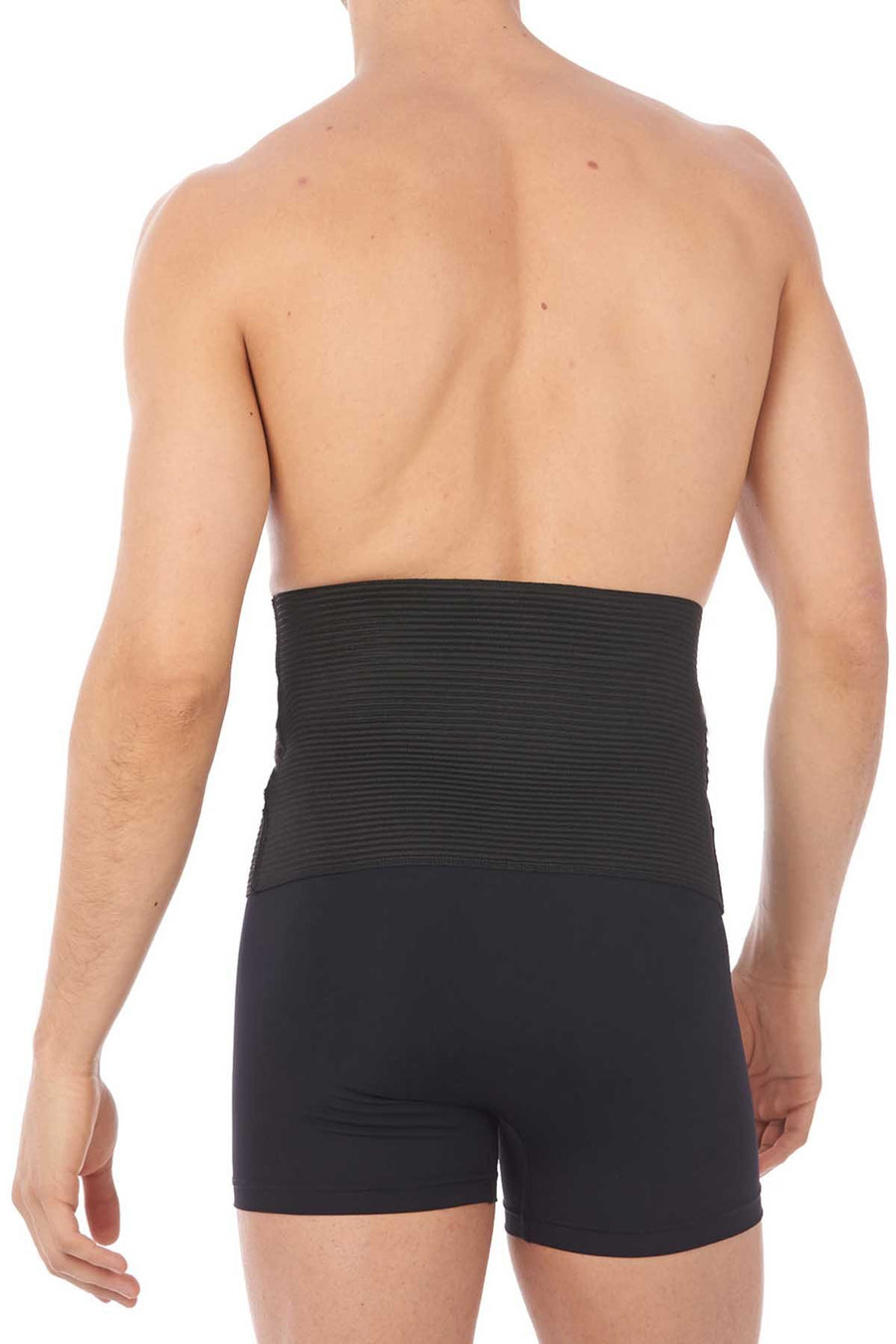 Gregg Homme Black Sculpt Trunk