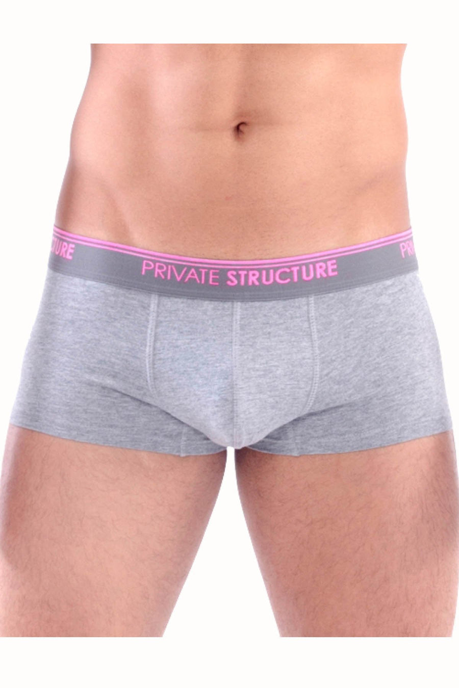 Private Structure Black/White/Grey AM:PM Trunk 3-Pack