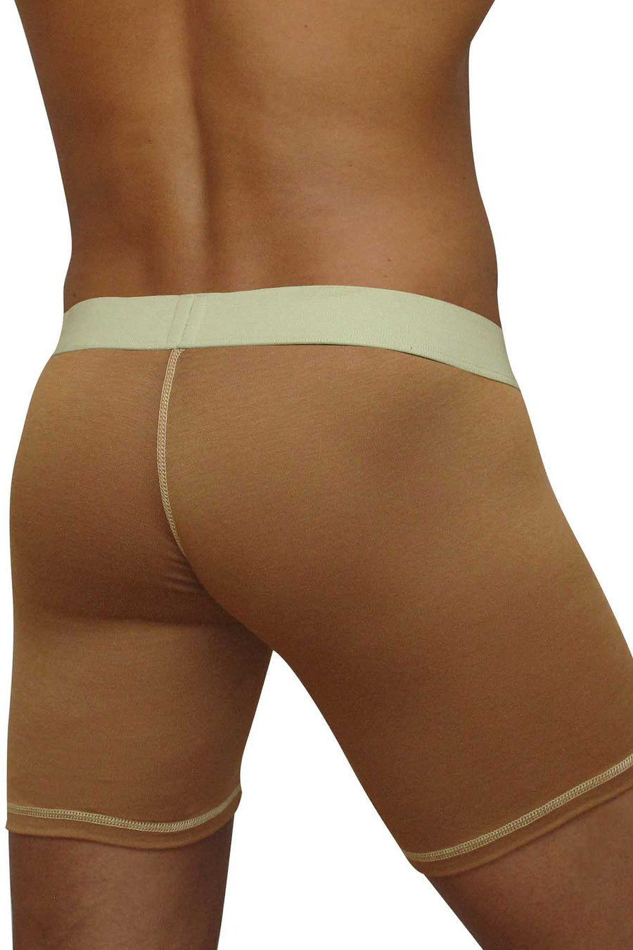 Ergowear Camel Max Light Midcut Boxer Brief
