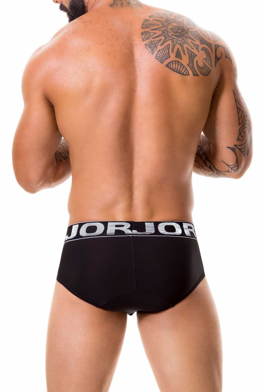Jor Black Mediterraneo Brief