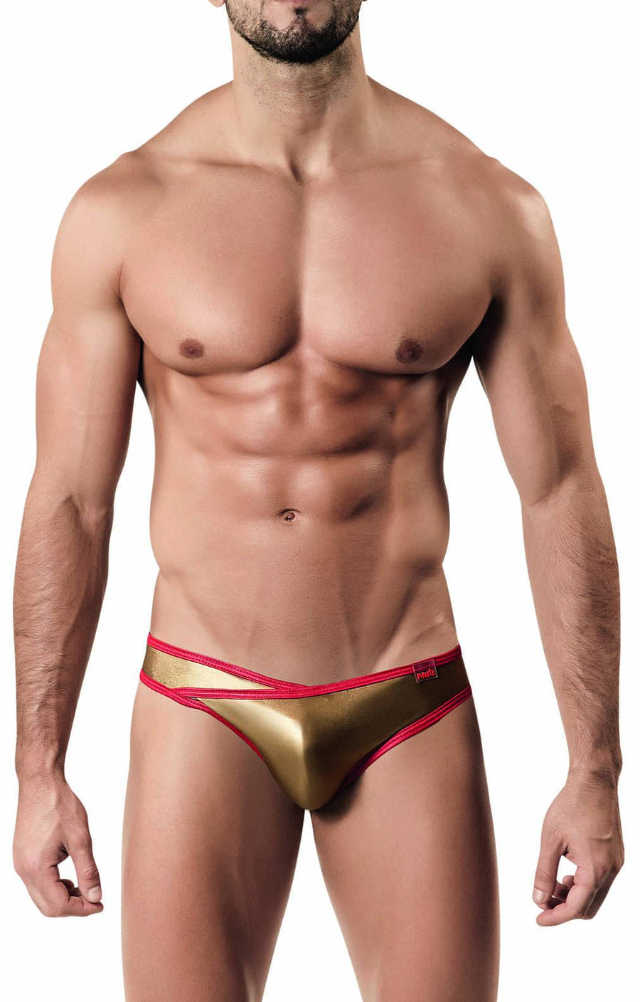 Pikante Gold Young Brief