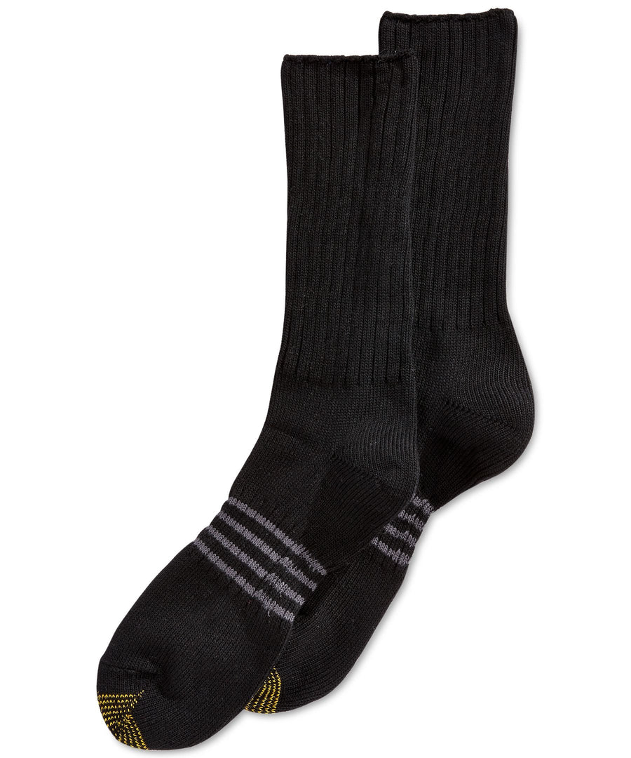 Gold Toe Outlast Fluffy Socks