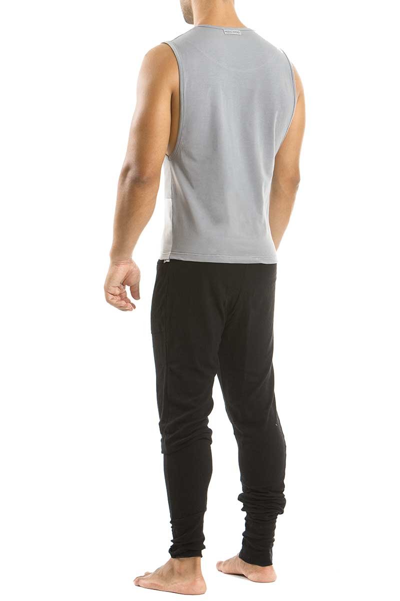 Modus Vivendi Grey Bear Tanktop