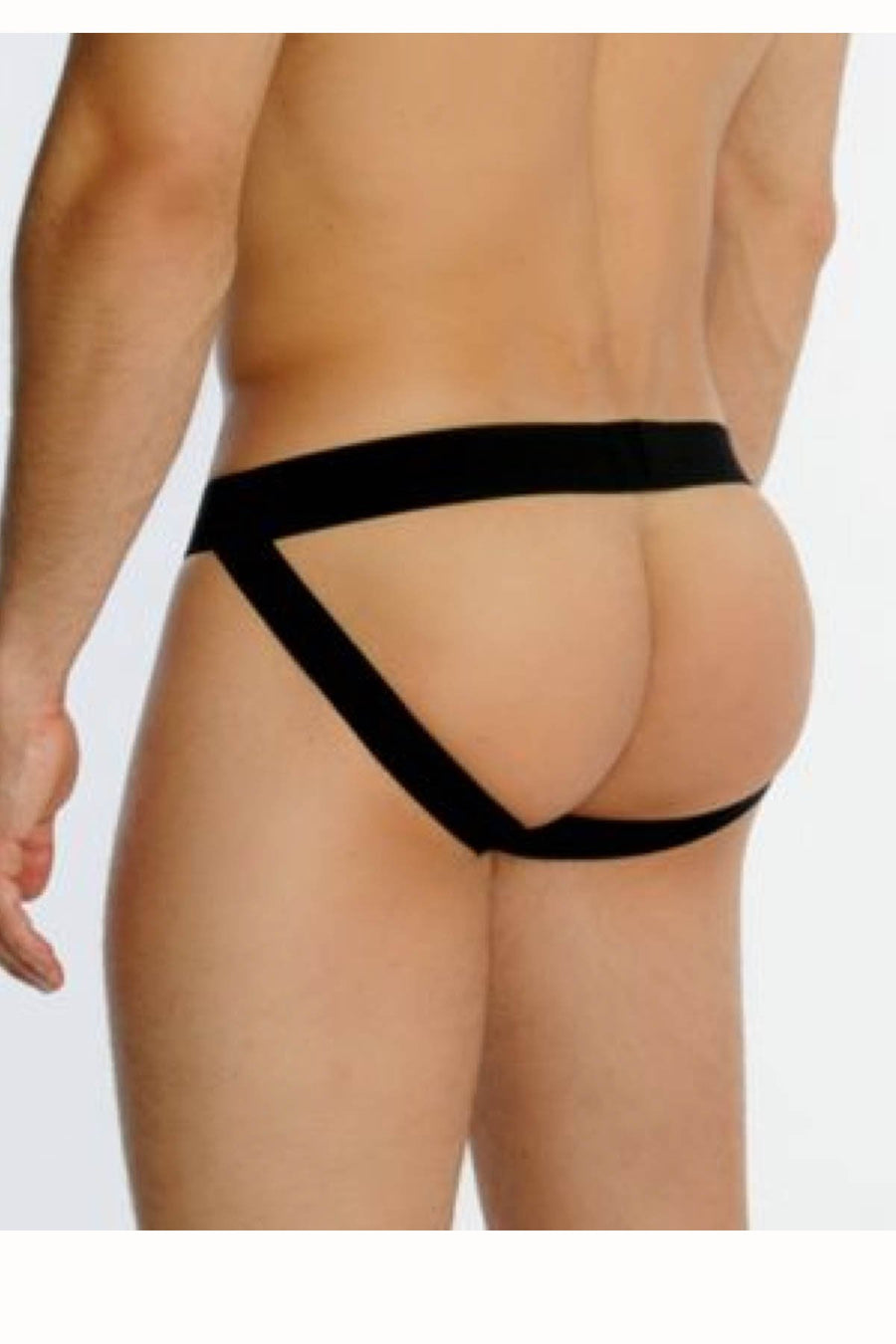 Marco Marco Blue Hover Jockstrap