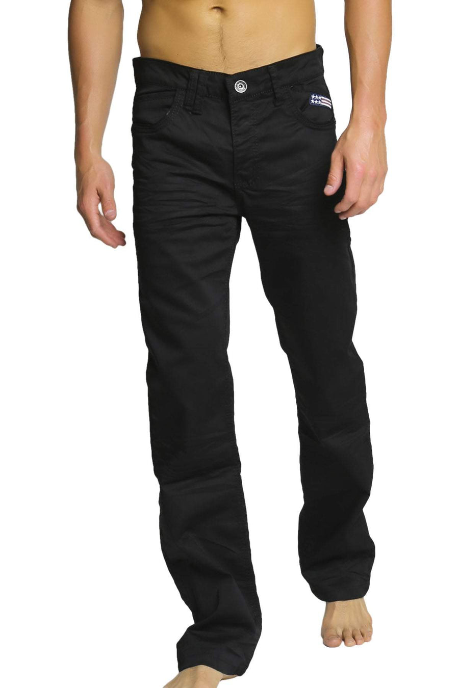 PJC Platini Black Label High Fashion Jean
