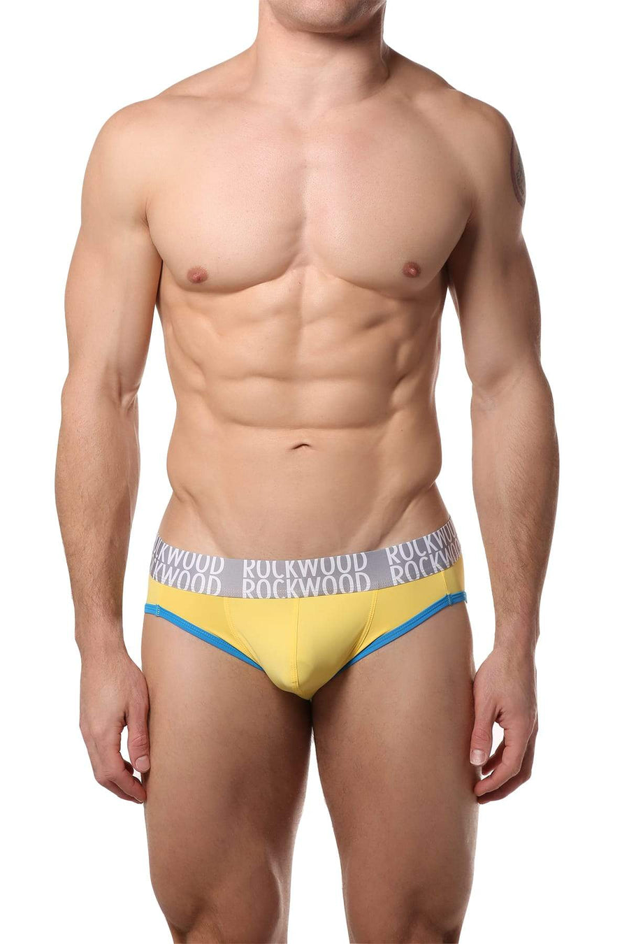 Rockwood Yellow Brief