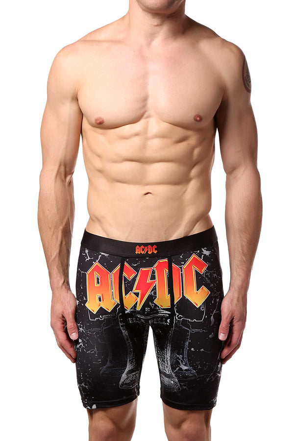 PSD ACDC Boxer Brief