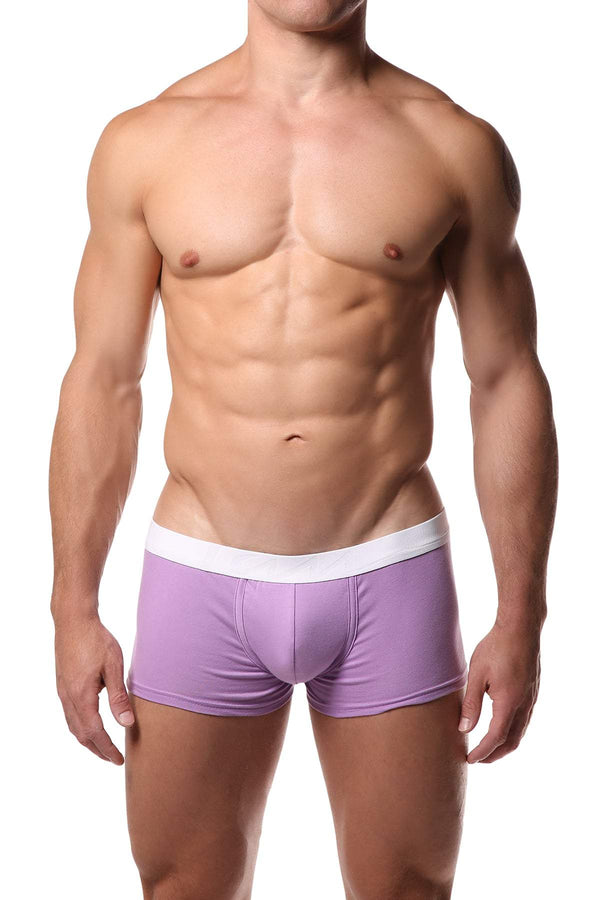 Jam Light Purple Trunk