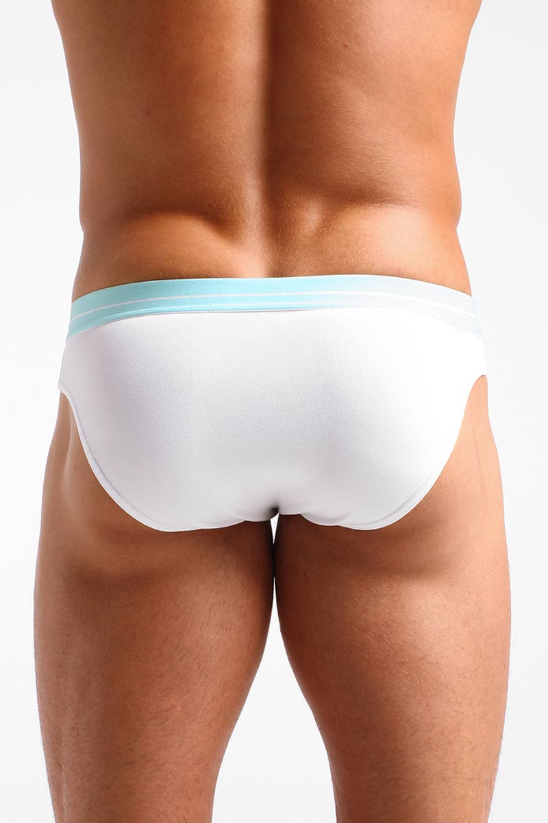 Cocksox Quartz Brief