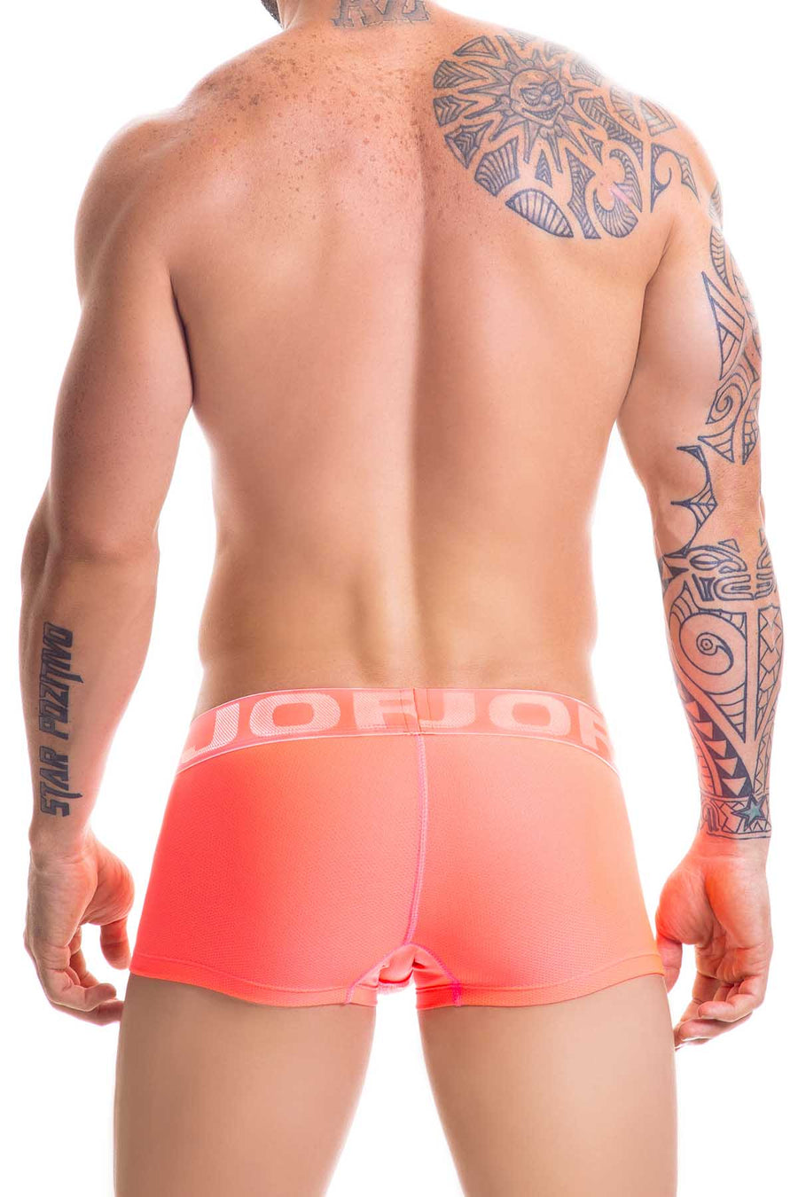 Jor Candy Mediterraneo Boxer Trunk