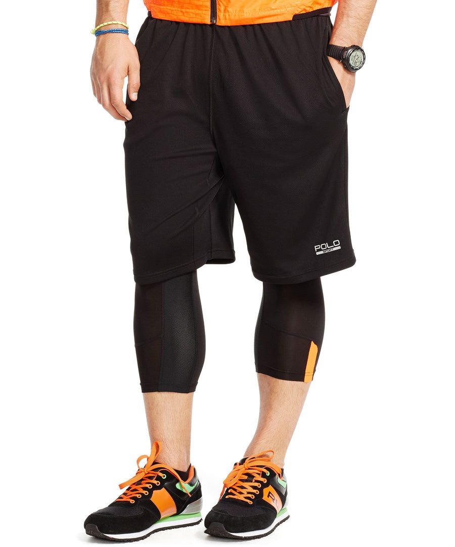 Polo Sport Men's Athletic Shorts