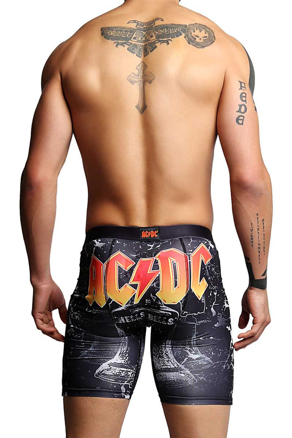 PSD ACDC Boxer Brief