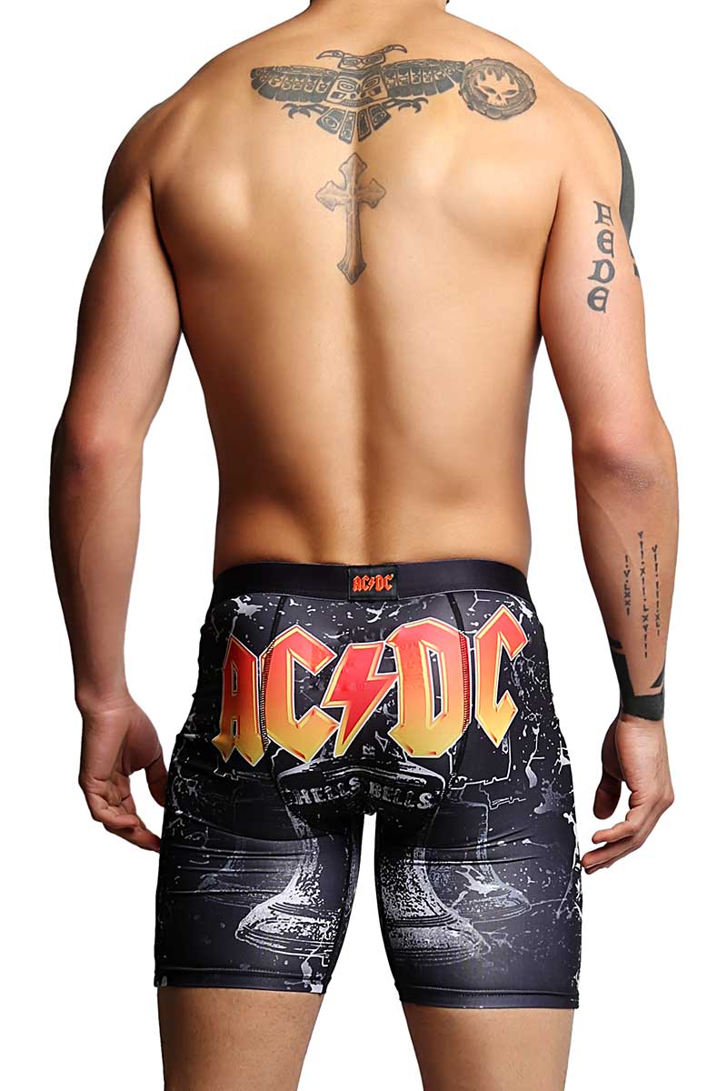 PSD ACDC Boxer Brief