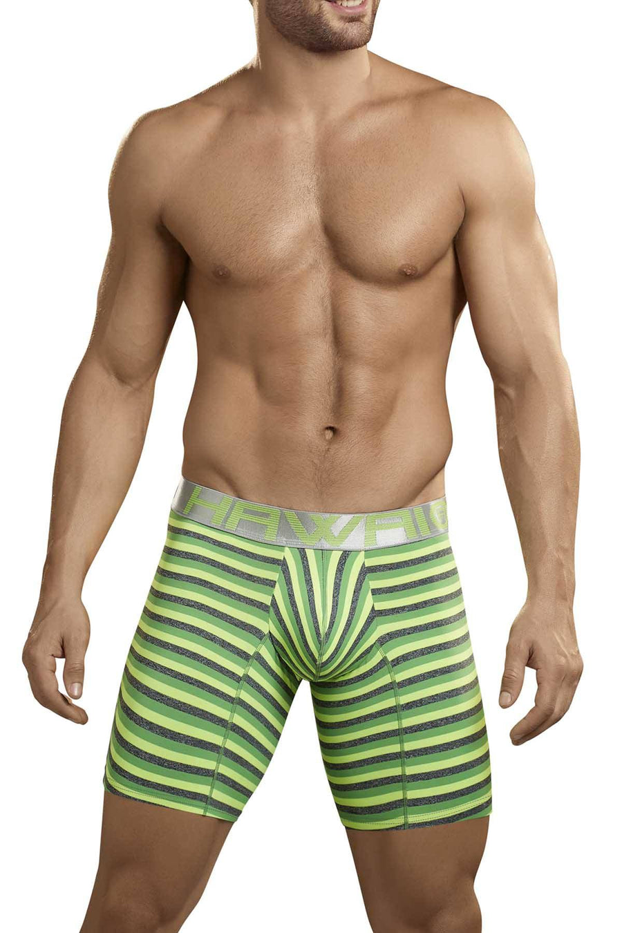 Hawai Lime 41620 Boxer Brief