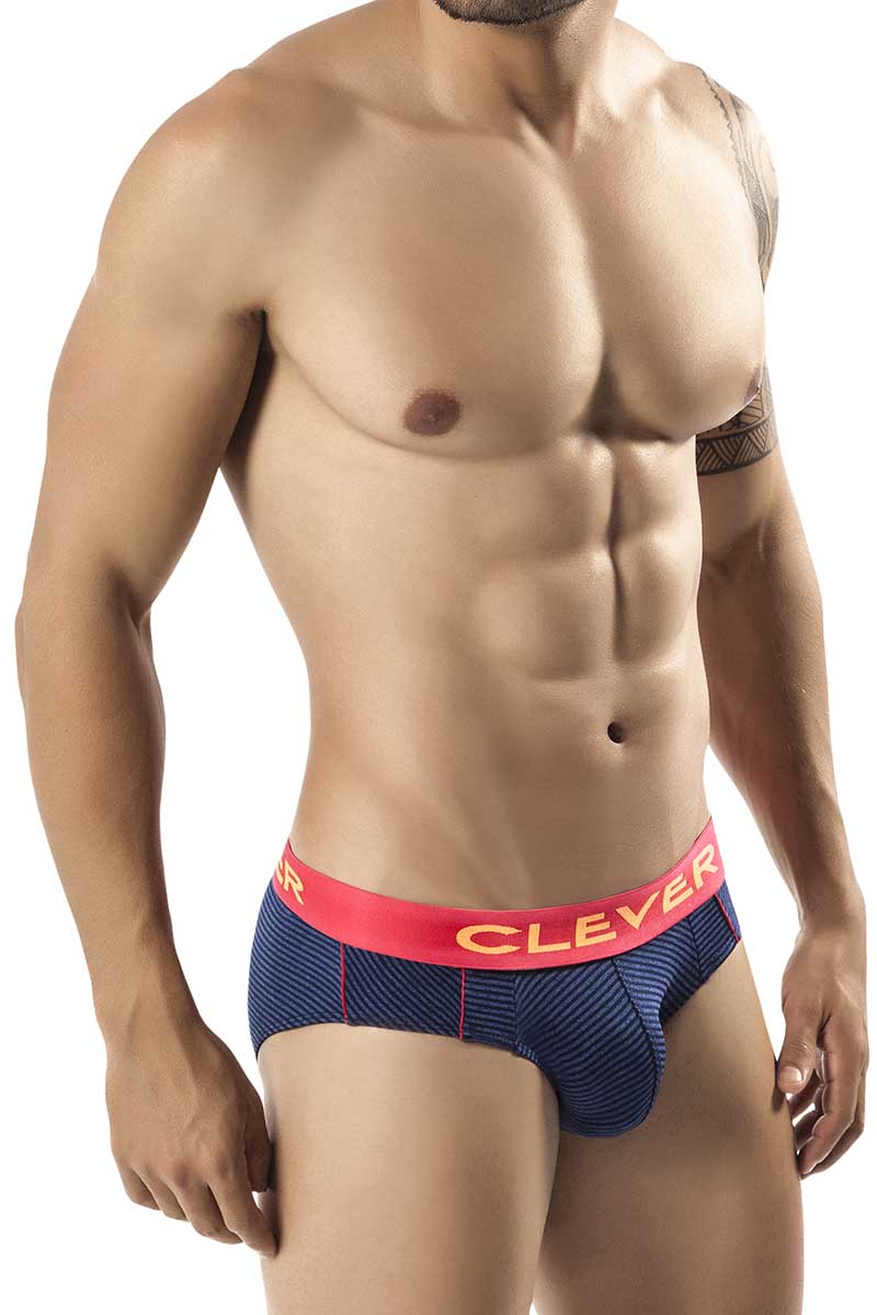 Clever Blue Isernia Latin Brief