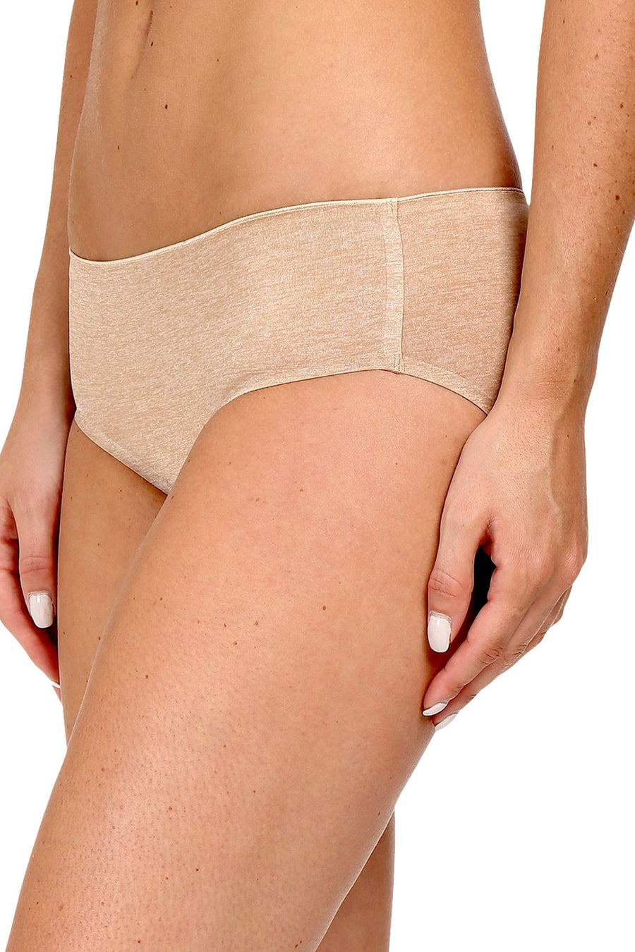 b.tempt'd Au-Naturale-Heather b.splendid Bikini Brief