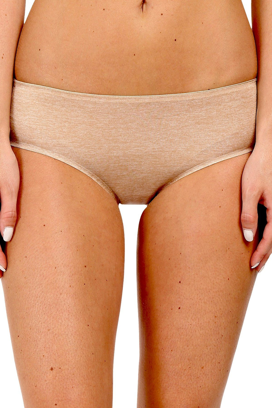 b.tempt'd Au-Naturale-Heather b.splendid Bikini Brief