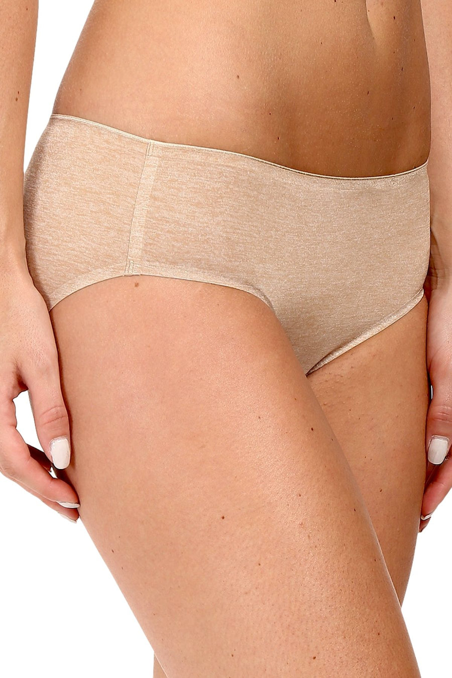 b.tempt'd Au-Naturale-Heather b.splendid Bikini Brief