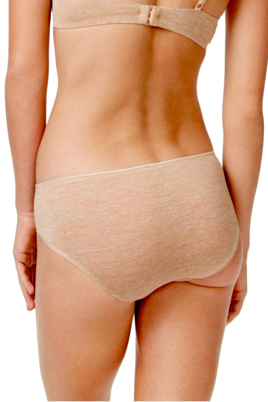 b.tempt'd Au-Naturale-Heather b.splendid Bikini Brief