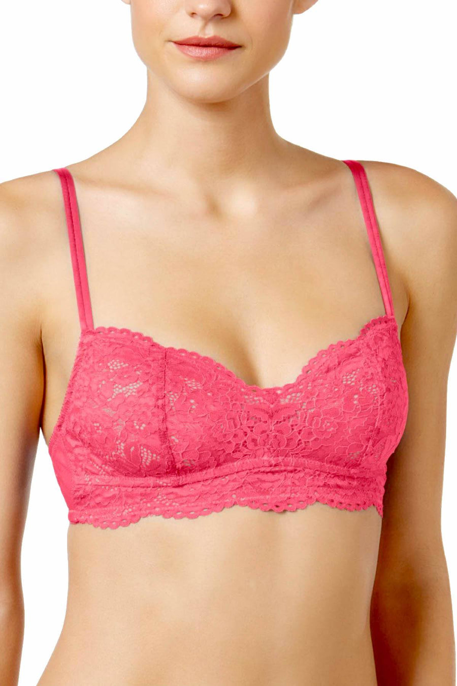 b.tempt'd Camilla-Rose Ciao Bella Lace Bralette