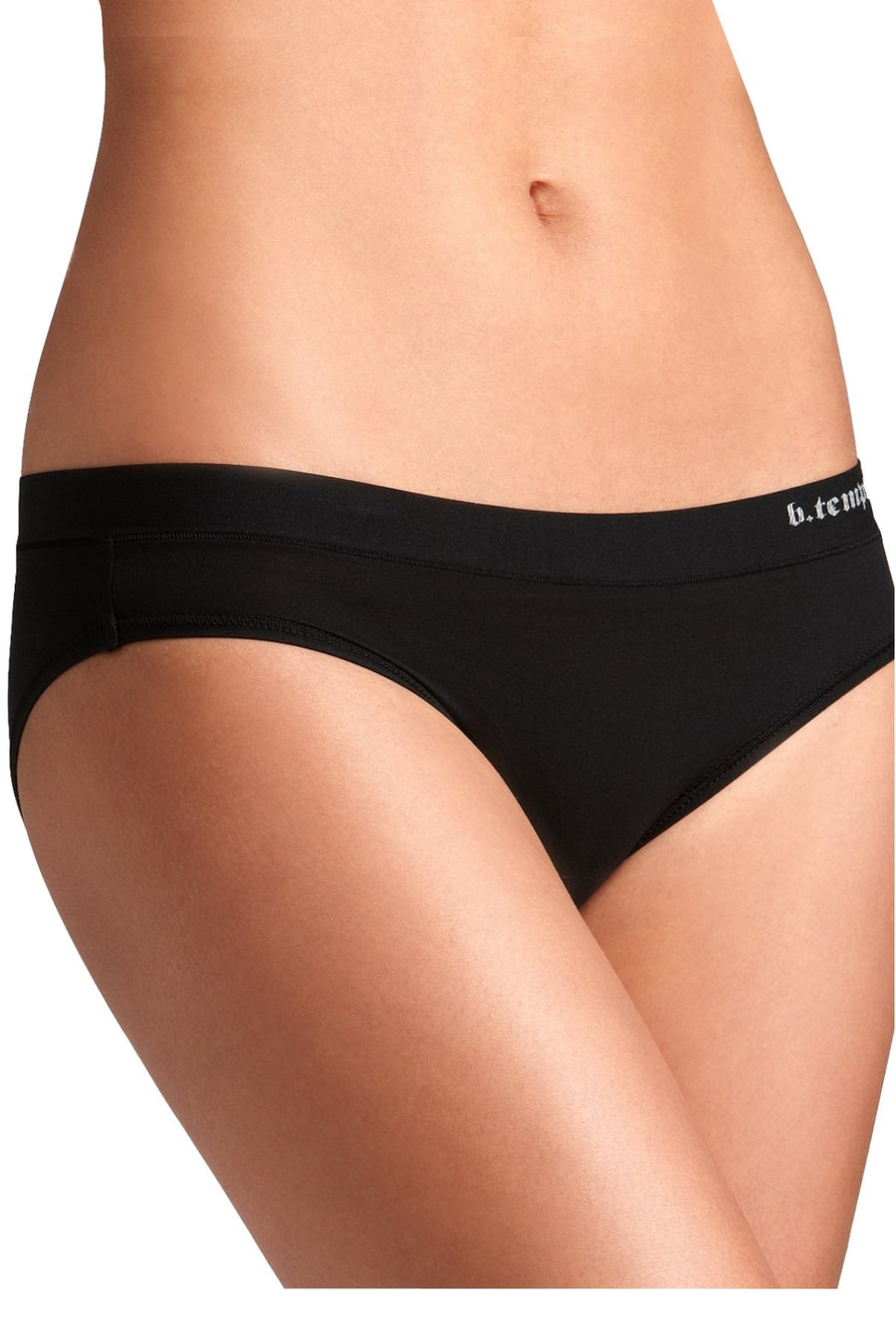 b.tempt'd Night-Black Fits-Me Fits-You Bikini Brief