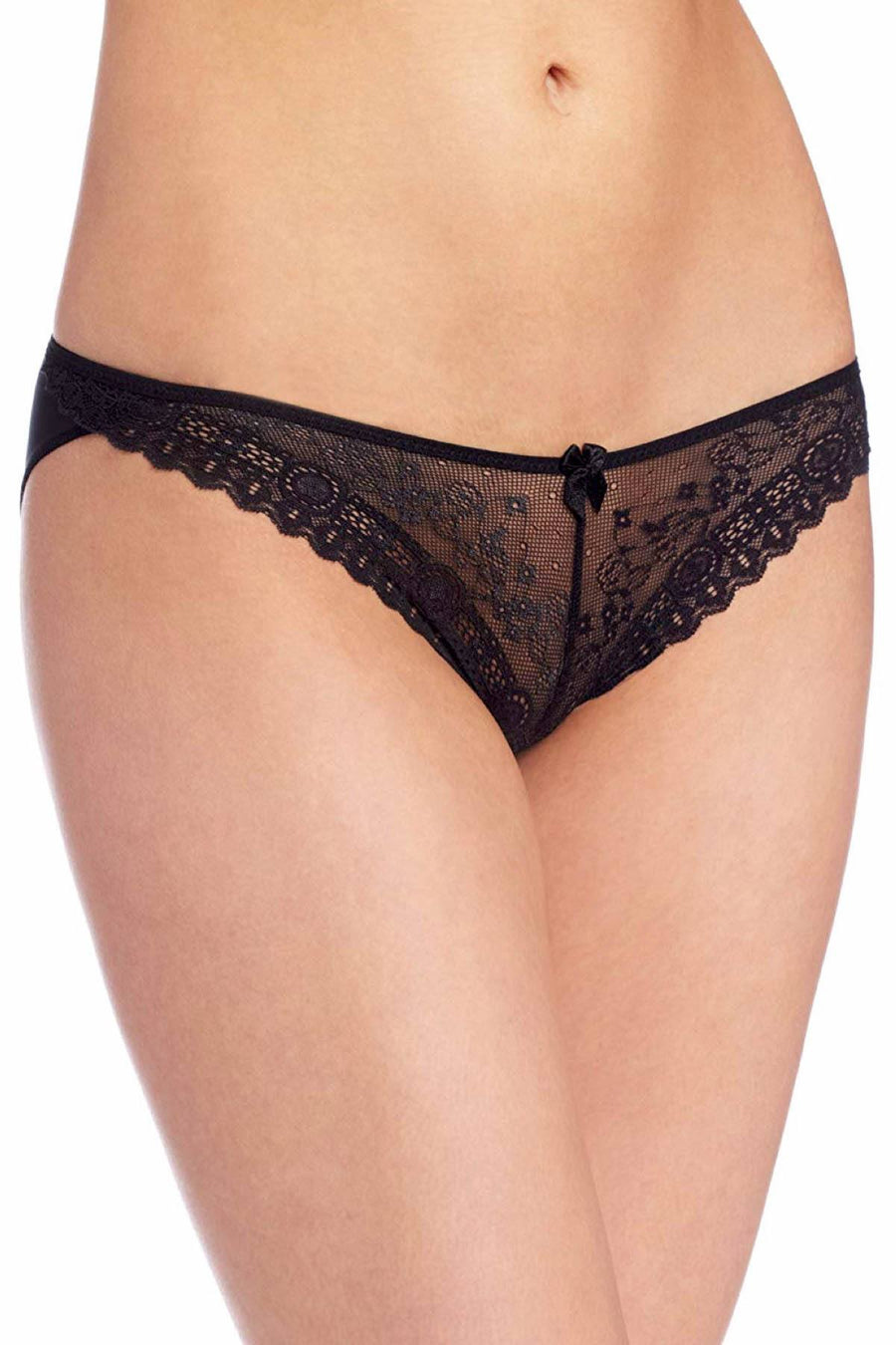 b.tempt'd Night Wrap-Star Bikini Brief