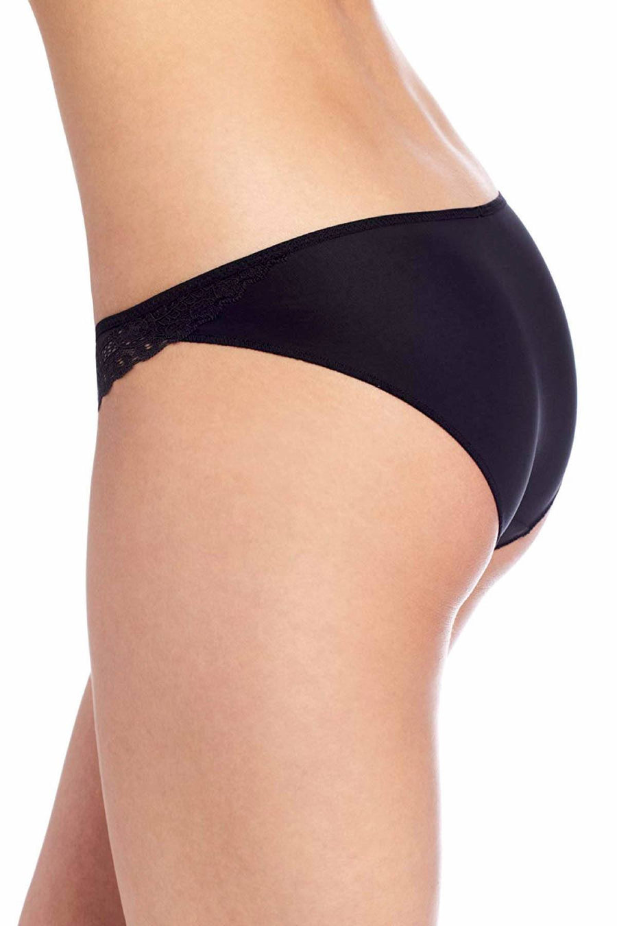 b.tempt'd Night Wrap-Star Bikini Brief
