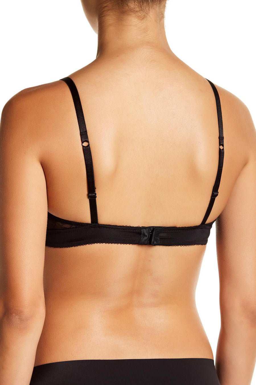 b.tempt'd Night b.gorgeous Lace Bralette