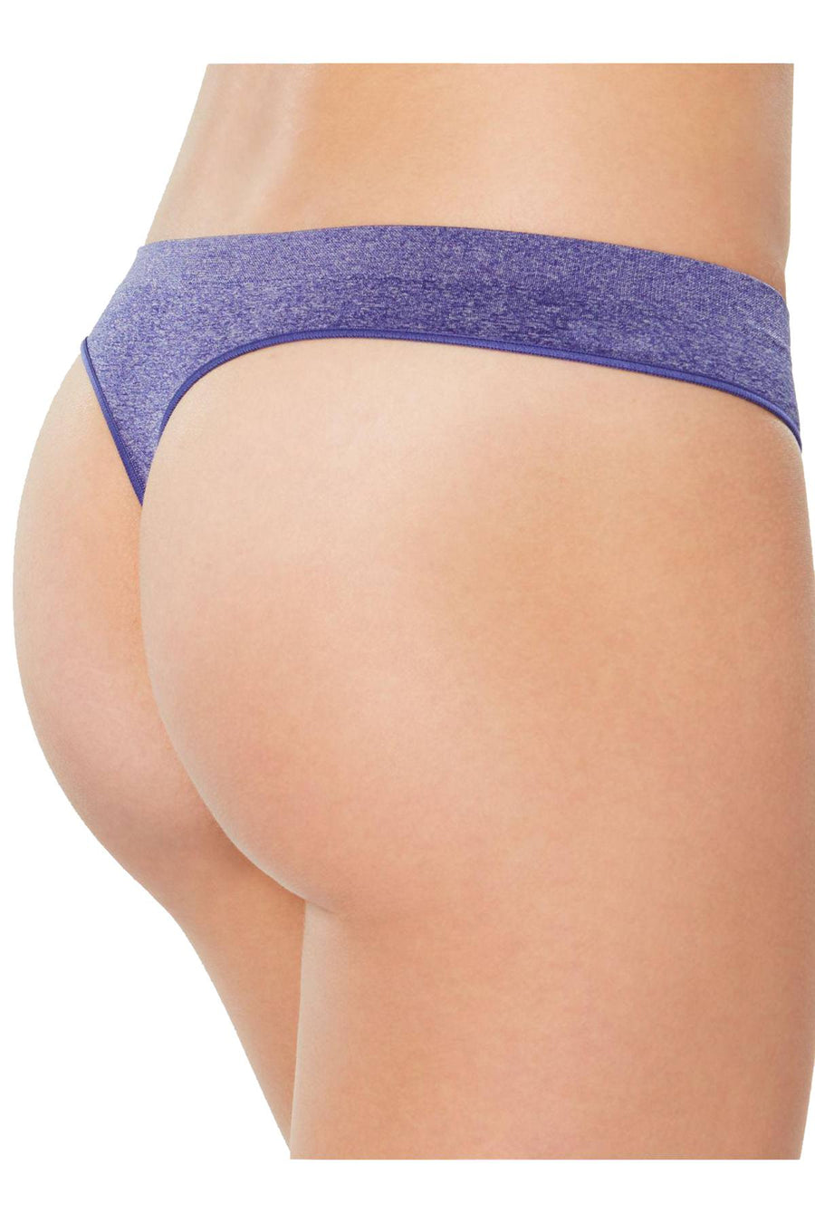 b.tempt'd Starry-Night Heather b.splendid Seamless Thong