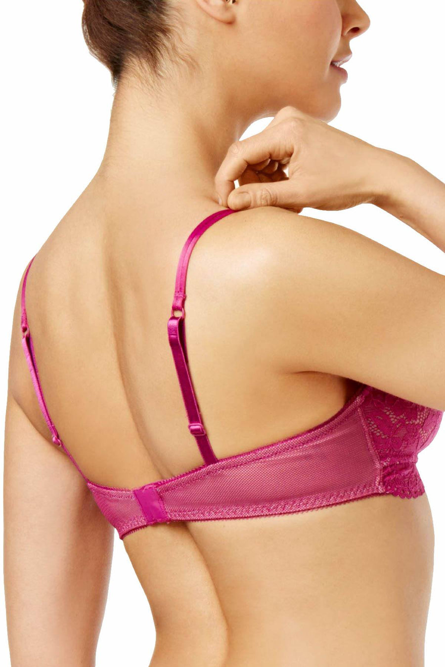 b.tempt'd Wild-Aster Ciao Bella Bralette