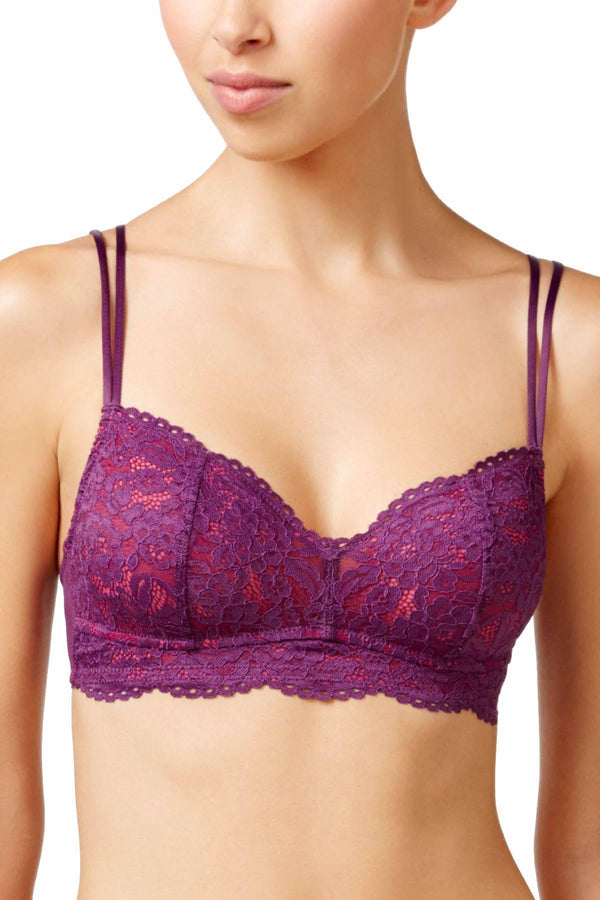 b.tempt'd Wineberry Ciao Bella Bralette