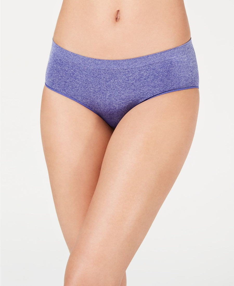 b.tempt'd b.splendid Seamless Hipster in Starry Night Heather