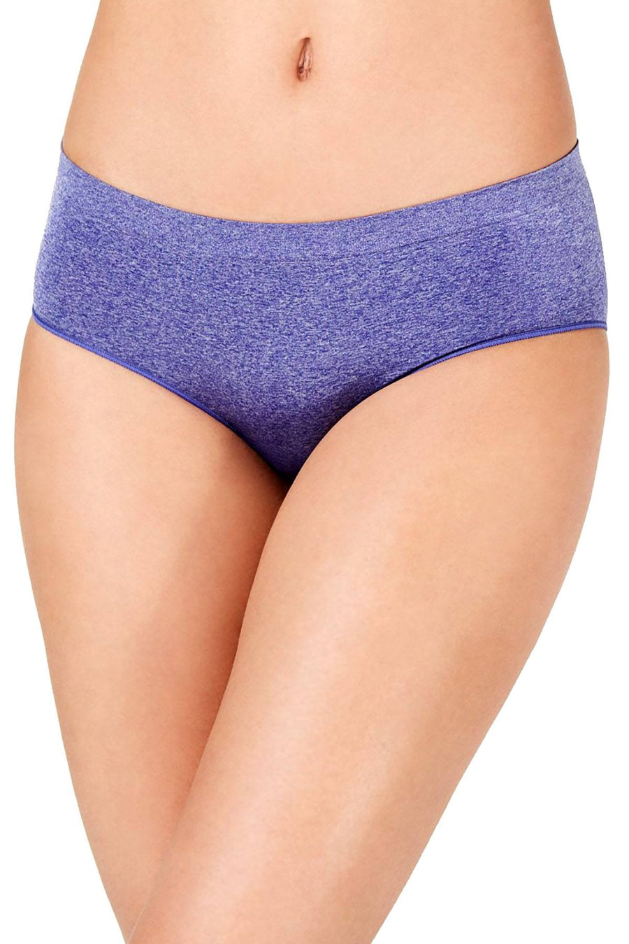 b.tempt'd b.splendid Seamless Hipster in Starry Night Heather