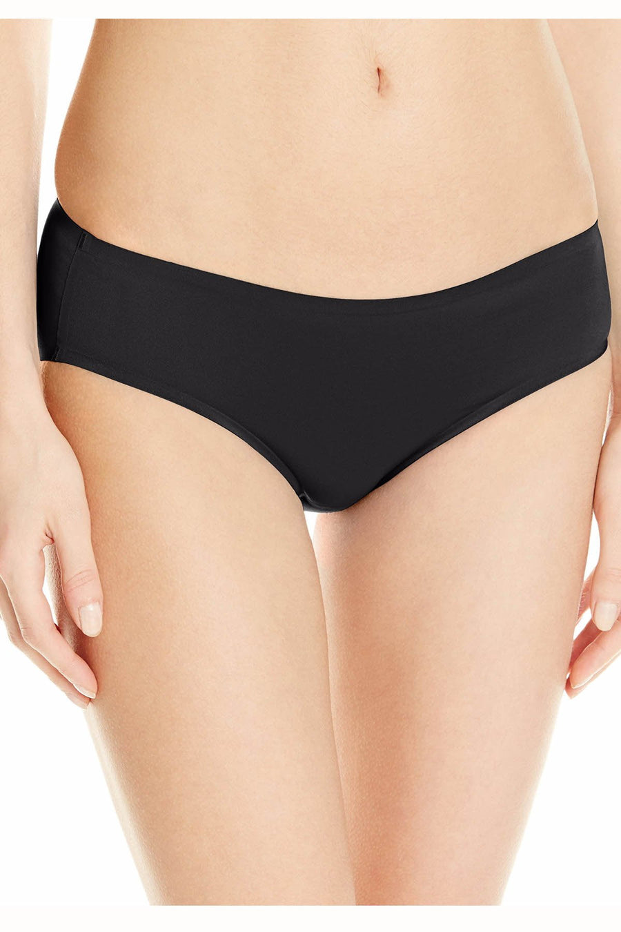 b.tempt'd by Wacoal Black-Night B.sleek Bikini Brief