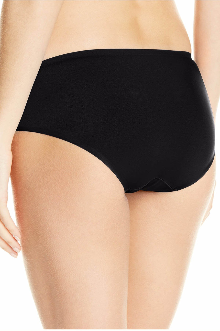 b.tempt'd by Wacoal Black-Night B.sleek Bikini Brief