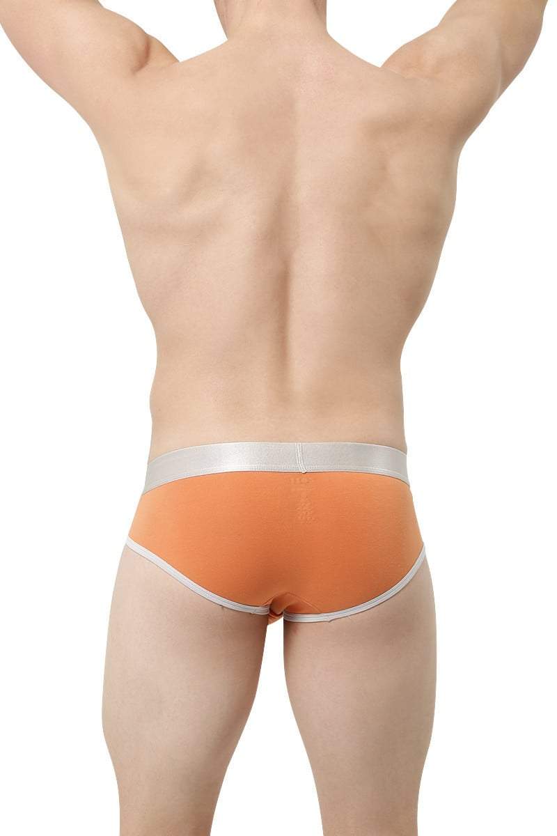 Core Orange Warrior Brief