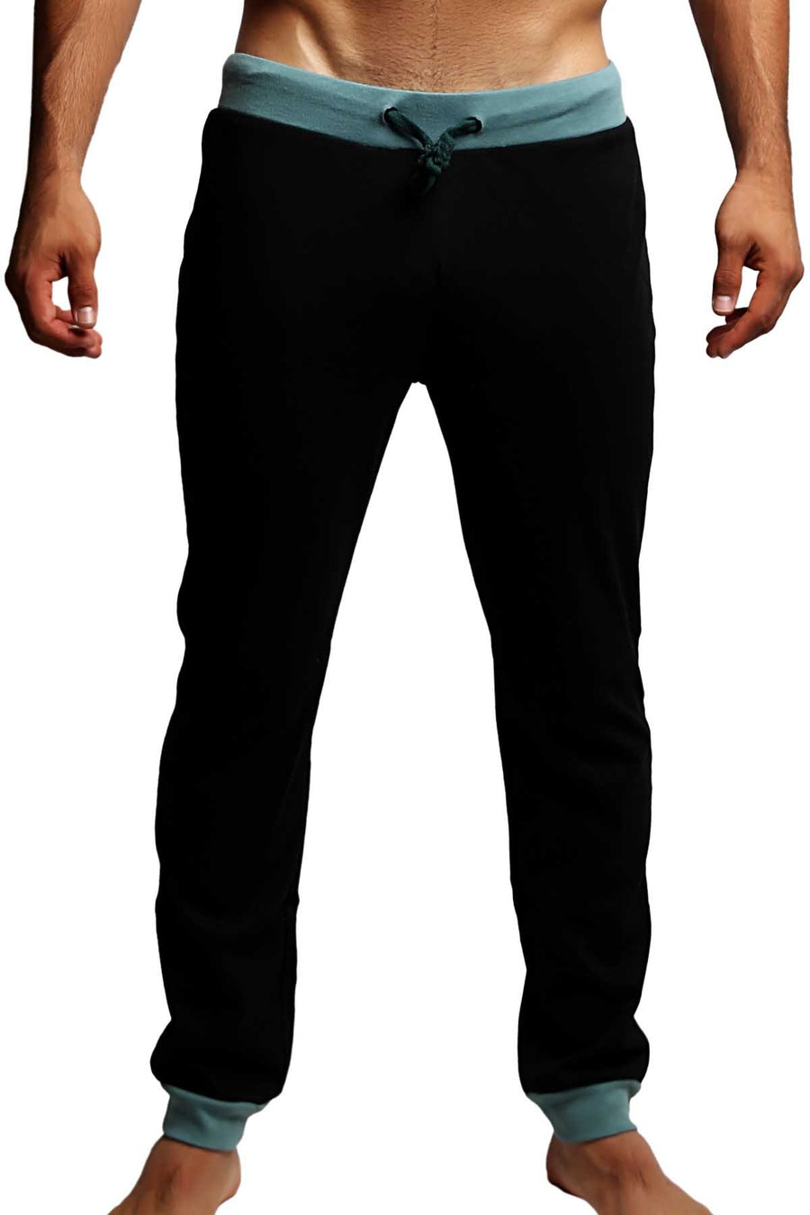 Zutoq Zerol Black Runners