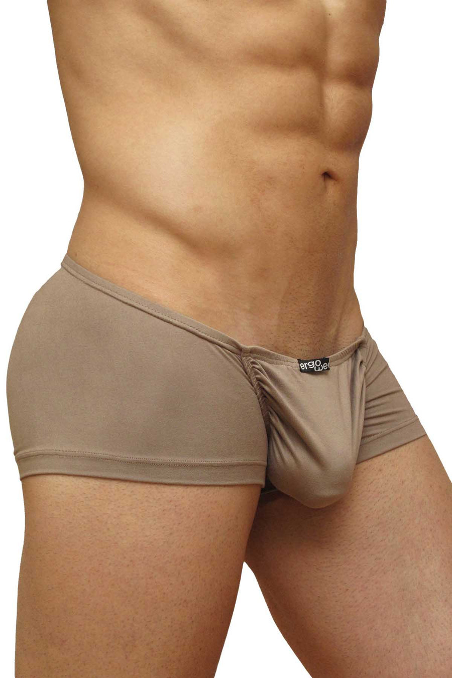 Ergowear Mink Feel Suave Mini-Boxer