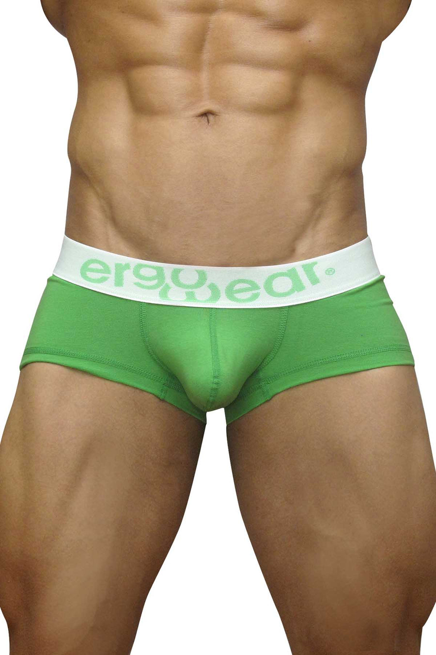Ergowear Green Max Premium Boxer
