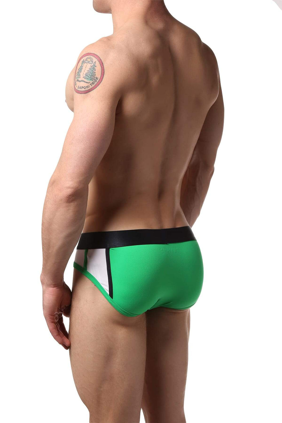Teamm8 Green Sprint Brief