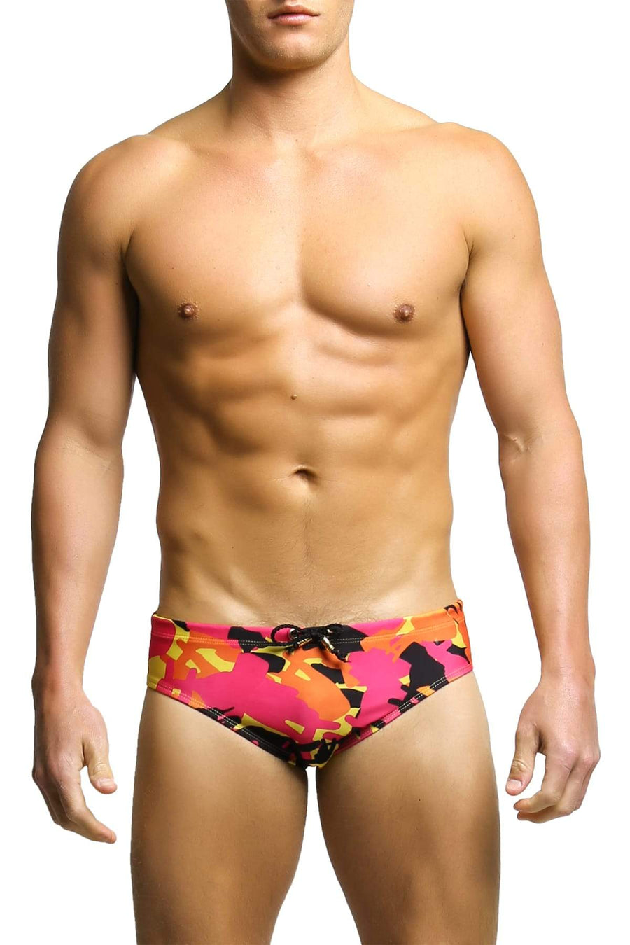 Radical Element Urban Camo Gary Swim Brief