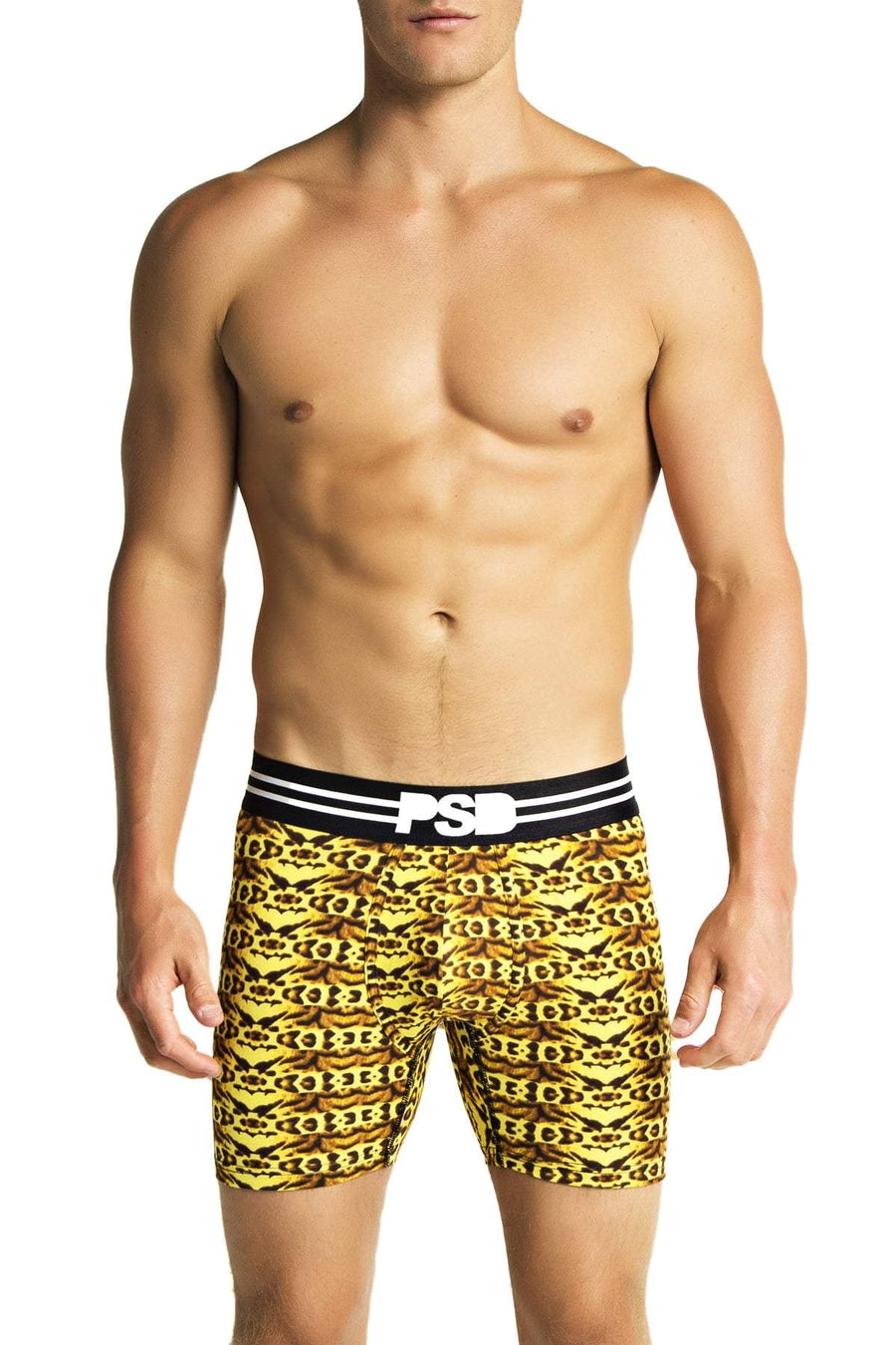 PSD Animal Boxer Brief